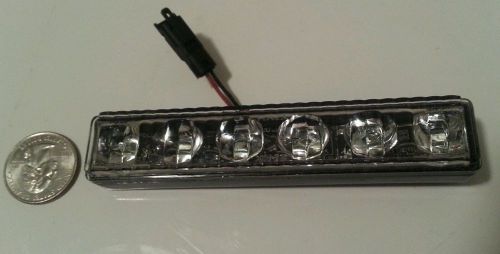 Feniex Cobra USA 6, 4-Watt LED Module Super bright in Green