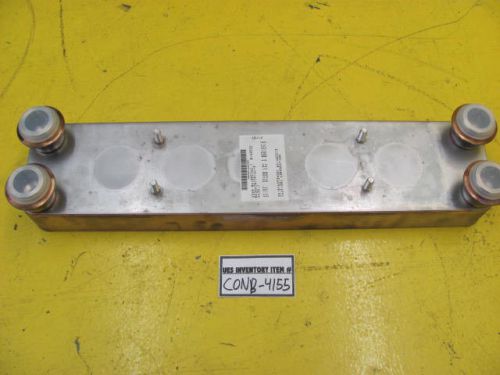 SWEP B25Hx16/1P-SC-S Heat Exchanger Element AMAT 3380-00069 Used Working