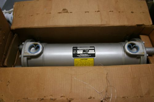 Womack Heat Exchanger B-1002-73440