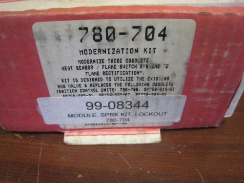 Robertshaw 780-704 Modernization Kit FREE SHIPPING