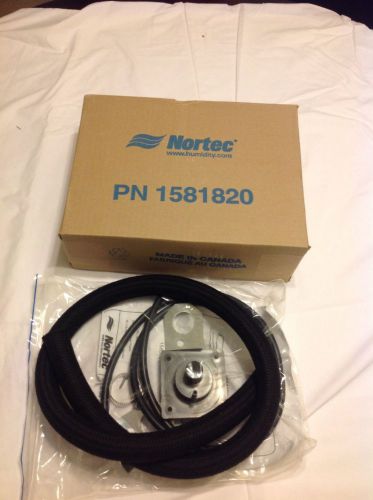 Nortec  PN 158-1820 Resdelux steam Distributor kit