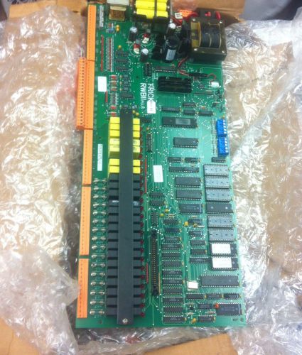 Frick Compressor  Board 333Q0000547 OBSOLETE