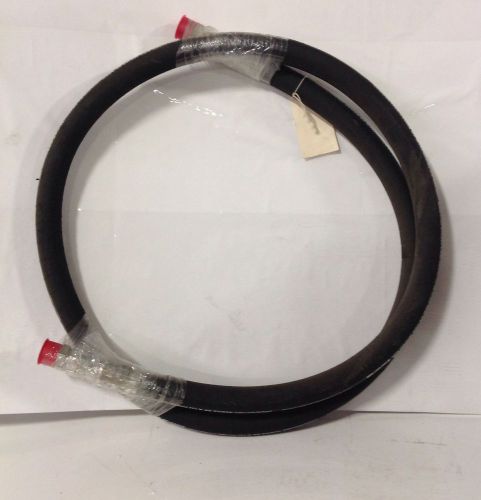 PARKER HYDRAULIC HOSE  731-12