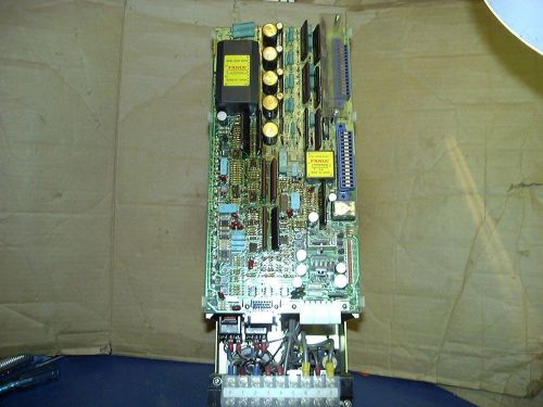 Fanuc a06b-6047-h002 for sale