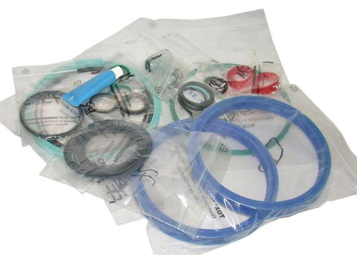 NEW TOX PRESSOTECHNIK POWER PACKAGE SEAL KIT MODEL  ES160.12.134.4A