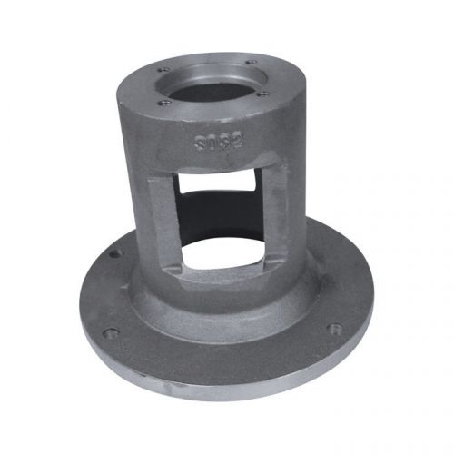 Hydraulic pump mounting bracket-5 5/8inl #g15-117-5.63 for sale