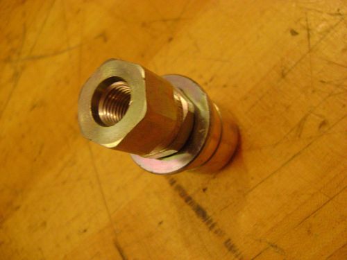 Snaptite A693-2  71C2 fitting