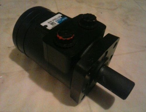 Eaton char-lynn h series 4.5 cu inch hydraulic gerotor motor nnb for sale