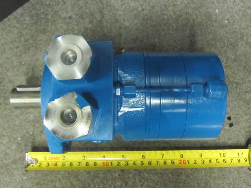 NEW SUMITOMO EATON HYDRAULIC MOTOR # SBE07AD2L-C