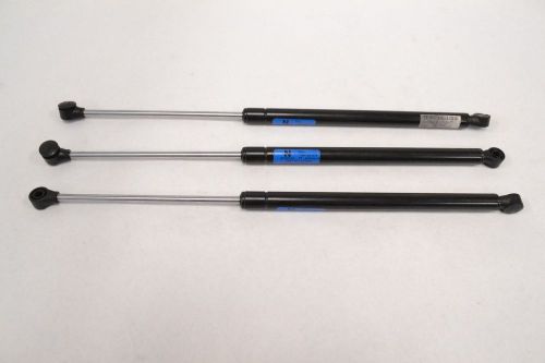 Lot 3 new normont nse700v120ps006 gas springs pi 120 lbs shock absorber b309821 for sale