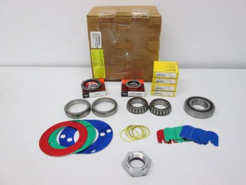 NEW PREMIER PNEUMATICS 5501-141 BEARING AND SEAL REBUILD KIT D243561