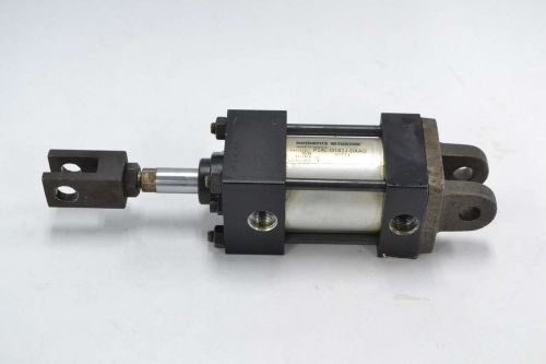 NUMATICS P2AL-01A2J-DAA0 DOUBLE ACTING 1X2IN PNEUMATIC CYLINDER B361222