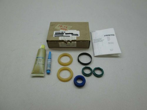 NEW FESTO 105302 REPAIR KIT PNEUMATIC VALVE D381041