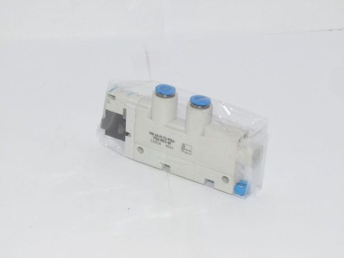 FESTO VN-10-H-T3-PQ2-VQ2-R01-M VACCUM GENERATOR