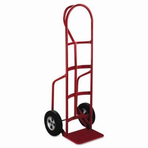 Milwaukee Heavy-Duty Hand Truck, P Handle, Solid Rubber Wheels (MWK33045)