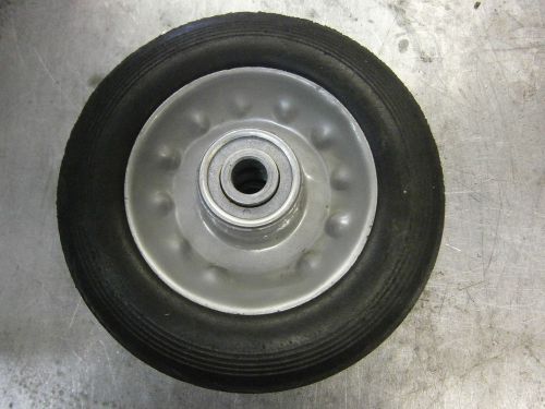 INDUSTRIAL GRADE 1NWY3 WHEEL