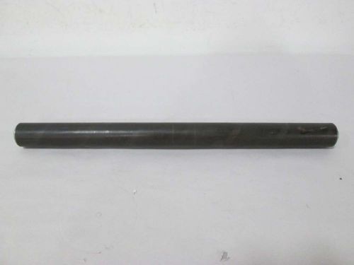 NEW 7/16IN HEX BORE 21X1-5/8IN STEEL ROLLER CONVEYOR D374448