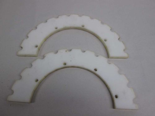 New indag 60009966 10-1/4in bore split conveyor chain sprocket d379113 for sale