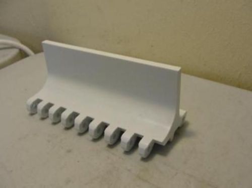 26595 New-No Box, Intralox 3 Conveyor Module 6&#034;L 5/8&#034; Pitch