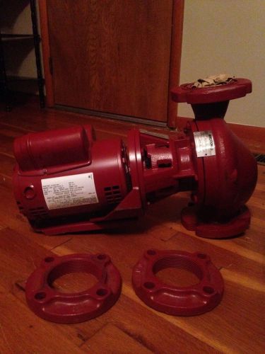 Armstrong S55 Pump