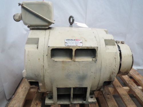 RELIANCE 1MAF36979-C1-SP AC 60HP 230/460V 3PH 1180RPM ELECTRIC MOTOR B256486