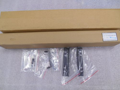 AD Intellex Ultra Rail System SMTIC-3U01 OEM028-96081-GR Lot M063T51S30-MCB6081