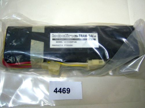 (4469) bodine inverter ballast emergency light a115-23010b for sale