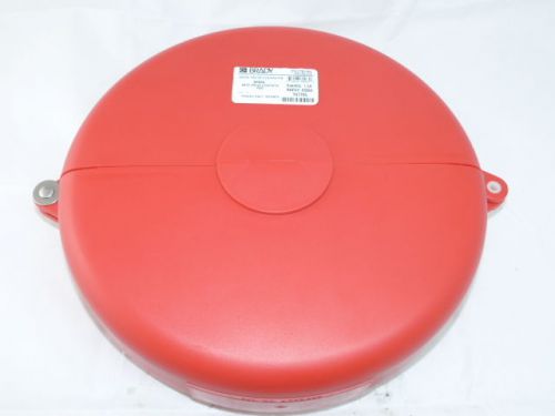 New Brady Gate Valve Lockouts 65563 Red