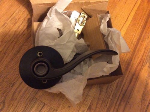 Schlage privacy locking latch for sale