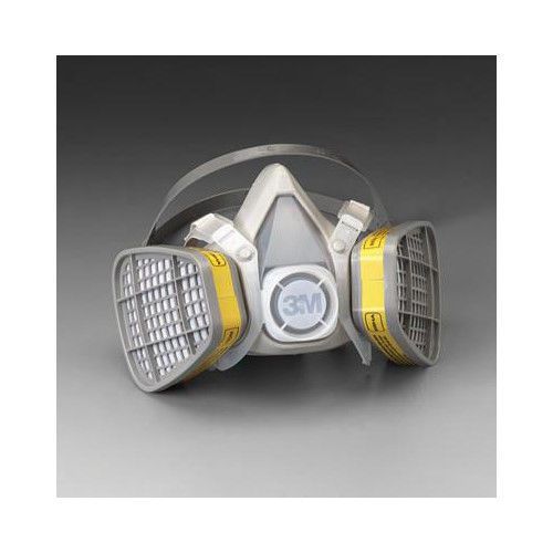 3M Organic Vapor/Acid Gas Respirator