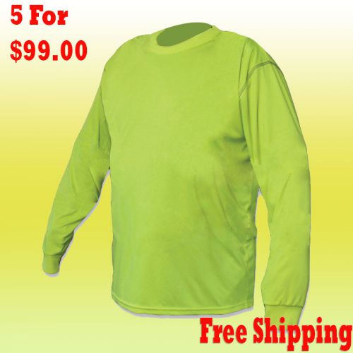 Hi-Vis Shirts,Premium, Stylish, Casual Shirts,Perfect For work,Long Sleeves