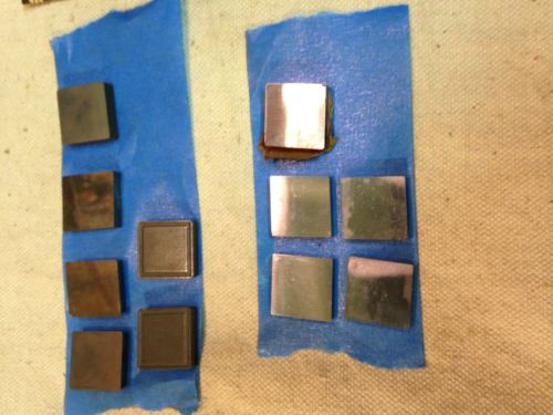 Carbide cutter inserts for sale