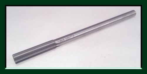 J&amp;L RCT-05020-A / 0.5020&#034; Special Decimal Reamer / Flute Length 2&#034; /OAL 7-7/8&#034;