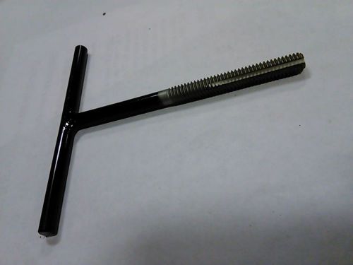 thread chaser -- tool -- LS1 engine -- thread cleaner -- 11mm x 2 thread pitch