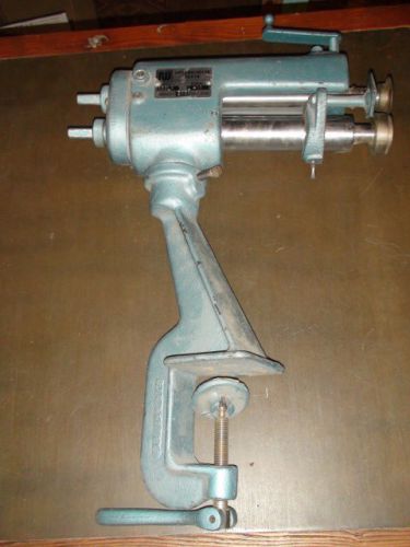 Pexto 8911, roper whitney 622lr,crimper bead roller; steel bender; former for sale