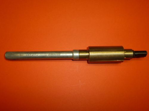 NEW! ACRO FEDERAL TOOL 1&#034; BARREL LAP