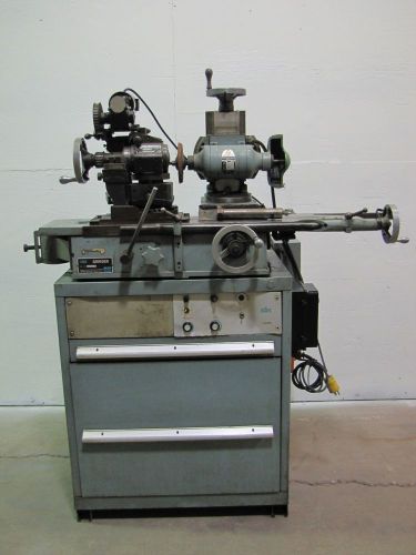 R-O Royal Oak Tool Grinder