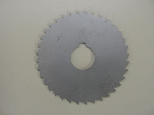 Atlas, Craftsman, Clausing, Bridgeport Horizontal Mill Cutter ( Item 22 )