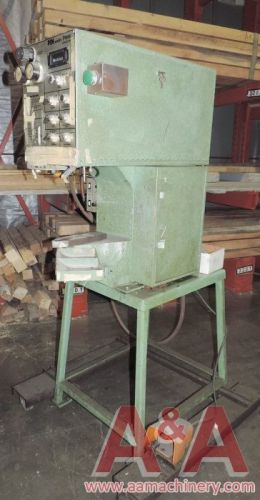 Pemserter 6 Ton Insertion Press 22851