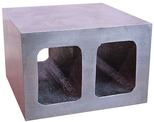 Precision block 6&#034; x 6&#034; x 4&#034; for sale