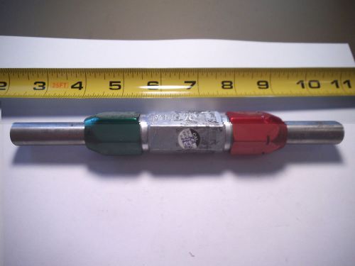 .559 GO .577  NOGO NO/GO CYLINDRICAL THREAD PLUG GAUGE GAGE PM-5170