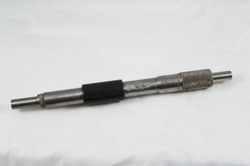 BROWN &amp; SHARPE TUBULAR INSIDE MICROMETER - 7&#034;-8&#034;&#034;