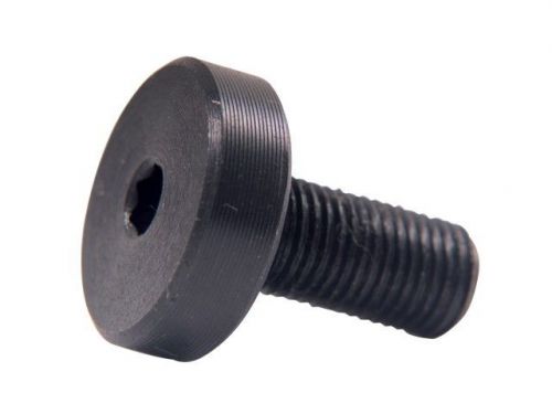 Arbor Screw (1/2-20) Shell Mill 1 Inch