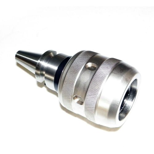 BT 30 Mill Chuck Precision Heavy Duty Design For CNC Milling