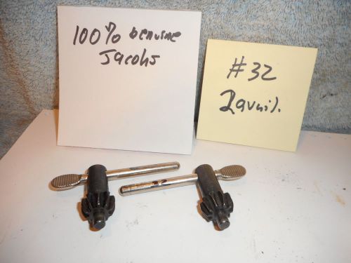 la  Machinists 12/25FP BUY NOW USA  Gen U Wine Jacobs #32 Chuck Key