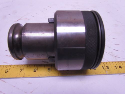 WES 4 B 22X18 M 30 Quick Change Torque Control Tapping Adapter Tap Size M22 7/8&#034;