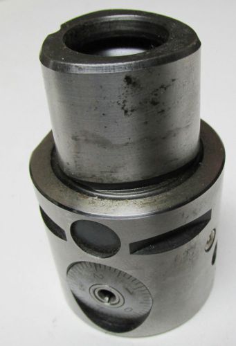 Like new SANDVIK  Boring Head, C5-391.37A-12048A Capto