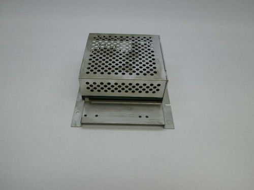 NEW VIDEOJET 355398 POWER SUPPLY MODULE 220V-AC D393341