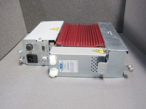 Agilent TDP 5DX XY Servo Module N7200-00002