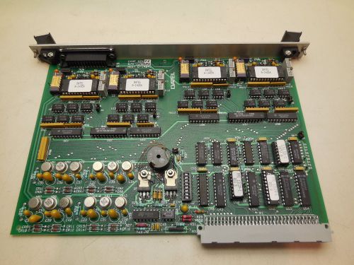 Datel DVME-624-C2 ASSY D-14045 3D with 30 day warranty